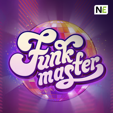 NetEnt : Funk Master - MASURAPLAY77