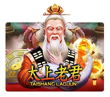 Tai Shang Lao Jun - MASURAPLAY77