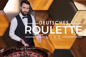 Deutsches Roulette - MASURAPLAY77