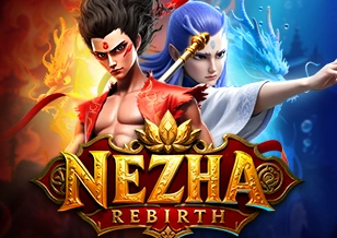 AFB : Kelahiran Kembali Nezha - MASURAPLAY77