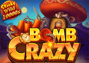 AFB : Crazy Bomb - MASURAPLAY77