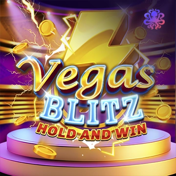 Octoplay : Vegas Blitz: Hold & Win - MASURAPLAY77