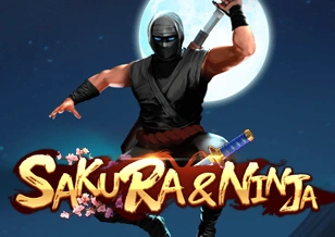 AFB : Sakura Ninja - MASURAPLAY77