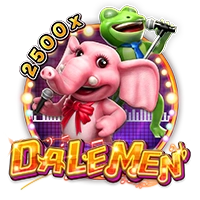 DA LE MEN - MASURAPLAY77