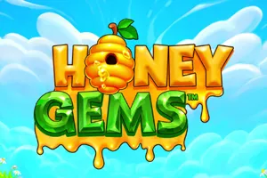 Playtech : Honey Gems - MASURAPLAY77