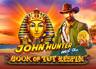 Book Of Tut Respin - MASURAPLAY77