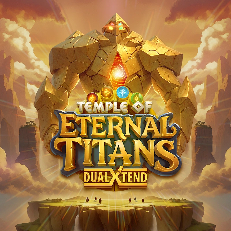 Mancala : Temple of Eternal Titans - MASURAPLAY77