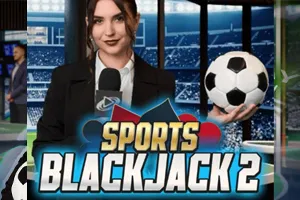 Sports Blackjack 2 - MASURAPLAY77