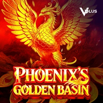 Phoenixs Golden Basin - MASURAPLAY77