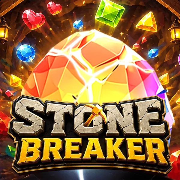 Stone Breaker - MASURAPLAY77