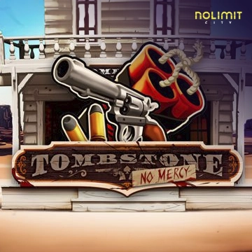 Tombstone No Mercy - MASURAPLAY77
