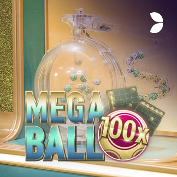 Mega Ball - MASURAPLAY77