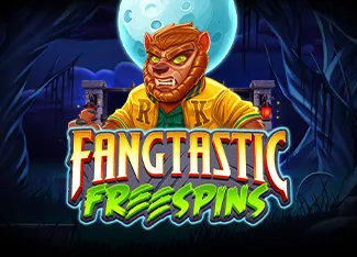 Fangtastic Freespins - MASURAPLAY77