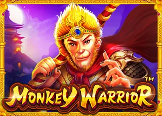 Monkey Warrior - MASURAPLAY77