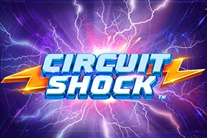 Playtech : Circuit Shock - MASURAPLAY77