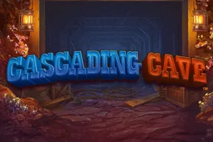 Playtech : Cascading Cave - MASURAPLAY77