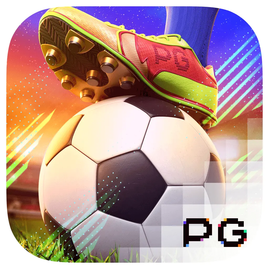 PGSoft : Ultimate Striker - MASURAPLAY77