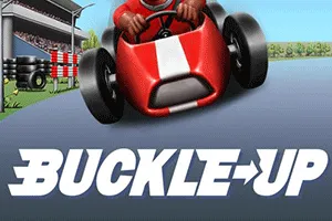 Playtech : Buckle Up - MASURAPLAY77