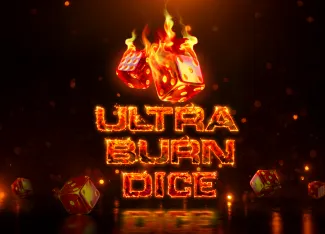 Ultra Burn Dice - MASURAPLAY77