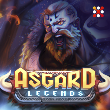 Mancala : Asgard Legends - MASURAPLAY77