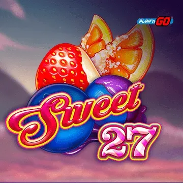 PlaynGo : Sweet 27 - MASURAPLAY77