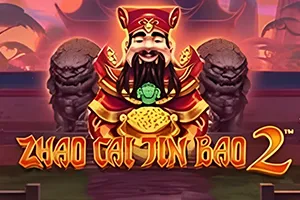Playtech : Zhao Cai Jin Bao 2 - MASURAPLAY77