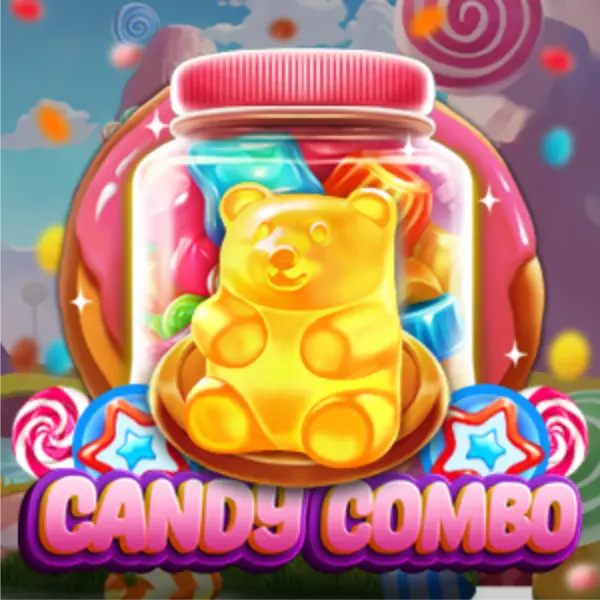 CosmoPlay : Candy Combo - MASURAPLAY77