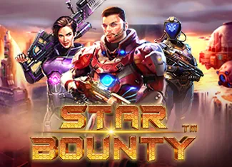 Star Bounty - MASURAPLAY77