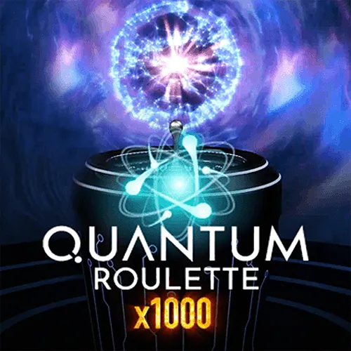 x1000 Quantum Roulette - MASURAPLAY77