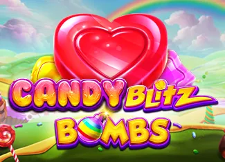 Candy Blitz Bombs - MASURAPLAY77