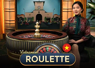 Vietnamese Roulette - MASURAPLAY77