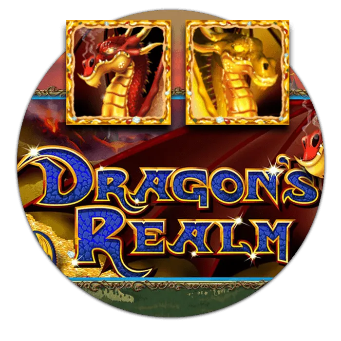 Dragons Realm - MASURAPLAY77