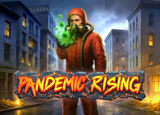 Pandemic Rising - MASURAPLAY77