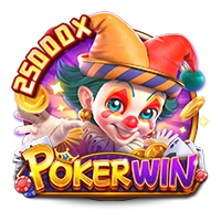 POKER WIN - MASURAPLAY77