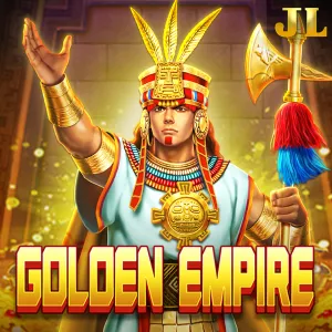 Jili : Golden Empire - MASURAPLAY77