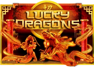 Lucky Dragons - MASURAPLAY77