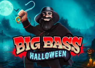 Big Bass Halloween - MASURAPLAY77