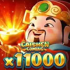 YGR : Caishen Comingx11000 - MASURAPLAY77