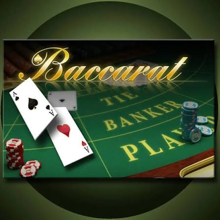 BACCARAT - MASURAPLAY77
