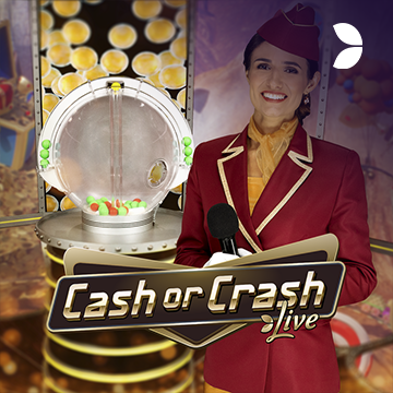 Cash or Crash - MASURAPLAY77