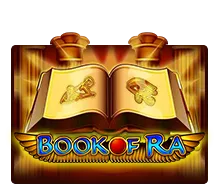 Book Of Ra - MASURAPLAY77