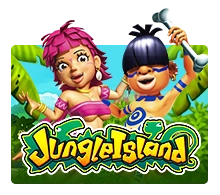 Jungle Island - MASURAPLAY77