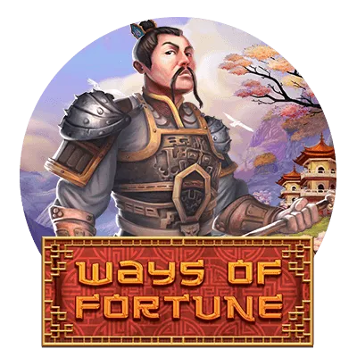 Ways Of Fortune - MASURAPLAY77