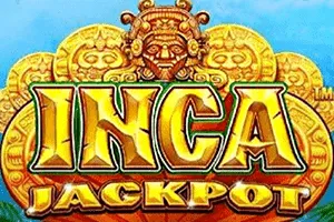 Playtech : Inca Jackpot - MASURAPLAY77