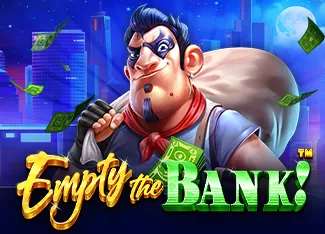 Empty the Bank - MASURAPLAY77