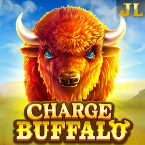 Jili : Charge Buffalo - MASURAPLAY77