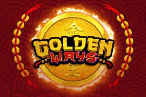 Playtech : Golden Ways - MASURAPLAY77