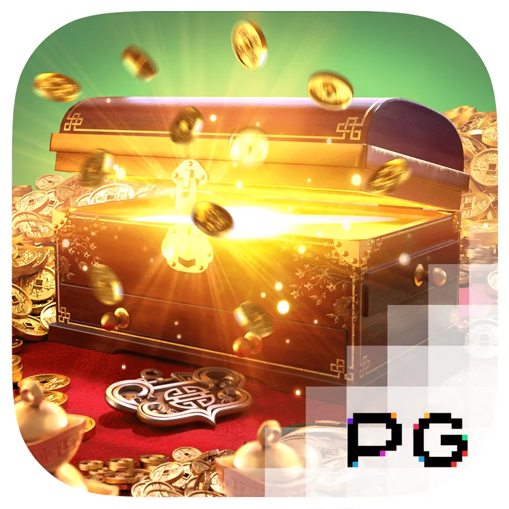 PGSoft : Jewels of Prosperity - MASURAPLAY77