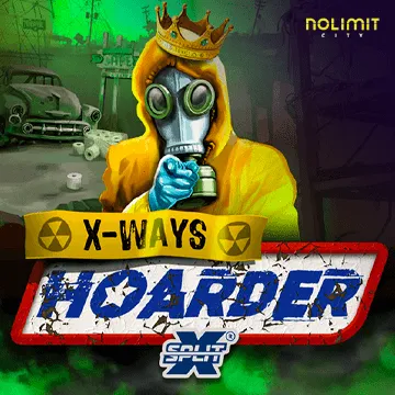 xWays Hoarder xSplit - MASURAPLAY77
