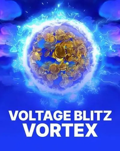 Voltage Blitz Vortex - MASURAPLAY77
